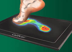 GaitScan