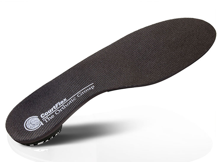 CourtFlex Orthotic Insert