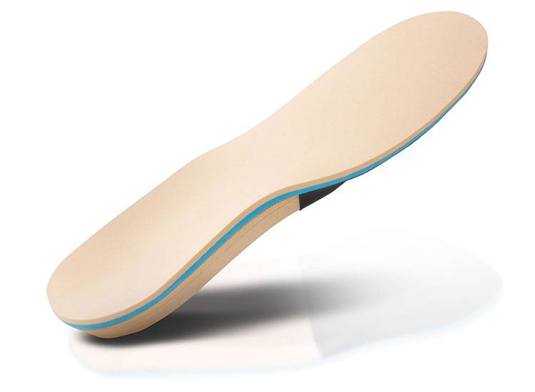 DiabeticFlex Orthotic Insert