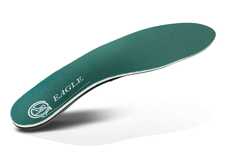 EagleFlex Orthotic Insert