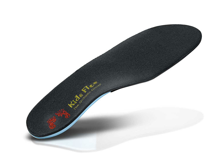 KidsFlex Orthotic Insert