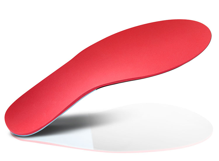 SkiFlex Orthotic Insert