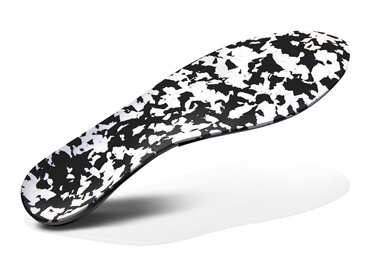 SoccerFlex Orthotic Insert