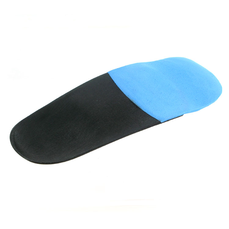 Forefoot Pad to Sulcus