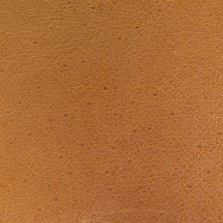 Rust Color Suede