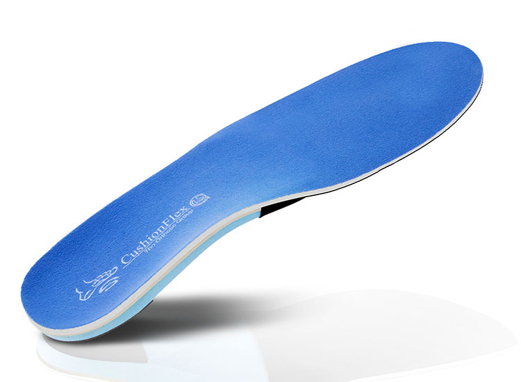 CushionFlex Orthotic Insert