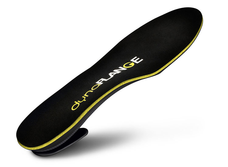Dynaflange orthotic supports on sale