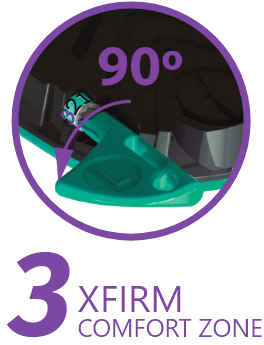 Apex Selectflex-RX | Moderate Arch Support