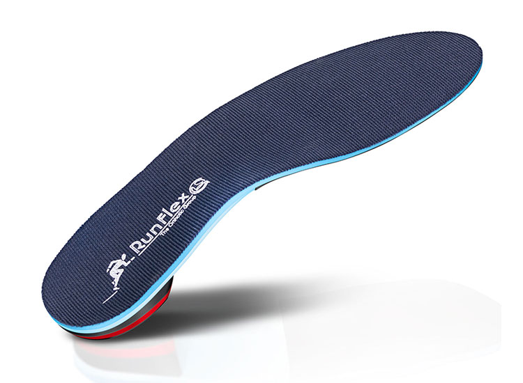 RunFlex Orthotic Insert